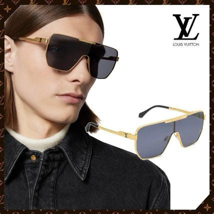 Louis Vuitton Z2080U Size：131-0-145