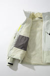 Arctery'x x System A ski AxisInsulated Jacket