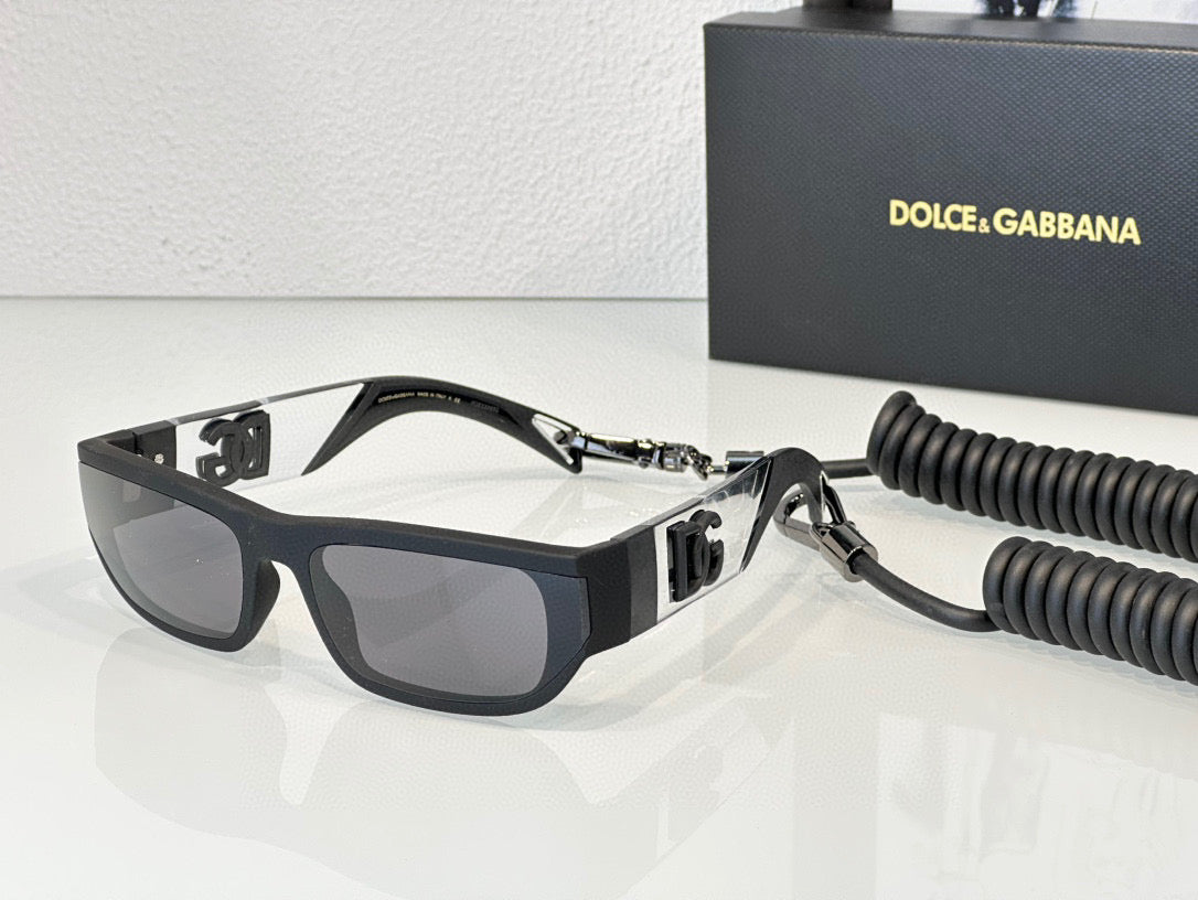 Dolce & Gabbana Men Sunglass DG6172 Size:62-18-145 – Kinno Dolce & Gabbana Men Sunglass DG6172 Size:62-18-145 – Kinno