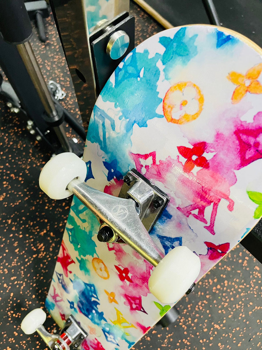 LV SKATEBOARD – Kinno Scuba