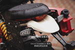 Ducati  Scrambler Side Carrier