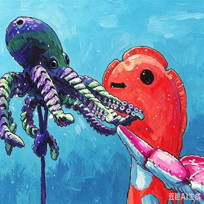 FLOATING BUDDY