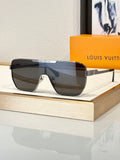 Louis Vuitton Z2080U Size：131-0-145