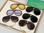 Bottega Venet* Sunglasses Bv1273S