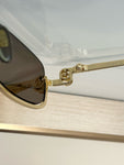 Gucc* GG1278S Sunglasses