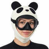 Kinno Scuba Panda3mm Vented Scuba Diving Hoods