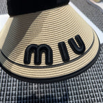 Miu Beachview Visor