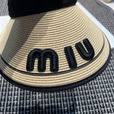 Miu Beachview Visor