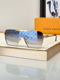 Louis Vuitton Z2080U Size：131-0-145