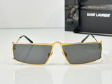 Saint Laurent SUNGLASS SL606 Size：65-15-145