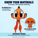Nemo Floating Buddy