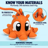 Dumbo Octopus Floating Buddy