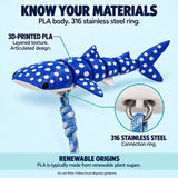Whale Shark Floating Buddy