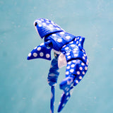 Whale Shark Floating Buddy