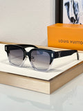 LOUIS VUITTO* MODEL：Z2063U、Z2084U SIZE：54口18-145