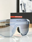 Prada SPS 04W-F Size：130