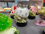 HandMade Resin Sea Slug Model