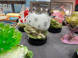 HandMade Resin Sea Slug Model
