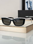 YSL Saint Lauren*Sunglass SL 658