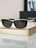 YSL Saint Lauren*Sunglass SL 658