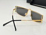 Saint Laurent SUNGLASS SL606 Size：65-15-145