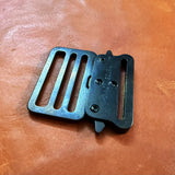 Kinno Scuba New 316 Stainless Steel Quick Release Buckle