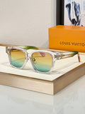 LOUIS VUITTO* MODEL：Z2063U、Z2084U SIZE：54口18-145