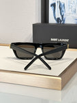 YSL Saint Lauren*Sunglass SL M131