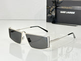 Saint Laurent SUNGLASS SL606 Size：65-15-145