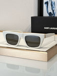 YSL Saint Lauren*Sunglass SL M131