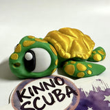 Turtle Floating Buddy