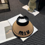 Miu Beachview Visor