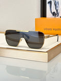 Louis Vuitton Z2080U Size：131-0-145