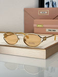 MiuMi* Sunglass SMU 52Y