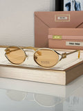 MiuMi* Sunglass SMU 52Y