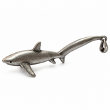 Long-Tail Shark Pendant Collectionl