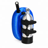 Scuba Diving Backplate Wing Fridge Magnet