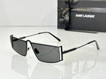 Saint Laurent SUNGLASS SL606 Size：65-15-145