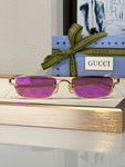 Gucc* GG1278S Sunglasses