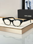 YSL Saint Laurent Sunhlass SL M80