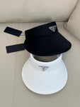 Prada Beachview Visor
