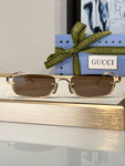 Gucc* GG1278S Sunglasses