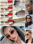 Cartier Sunglass CT0433S