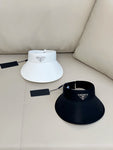 Prada Beachview Visor