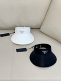 Prada Beachview Visor