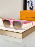 LOUIS VUITTO* MODEL：Z2063U、Z2084U SIZE：54口18-145