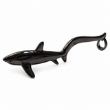 Long-Tail Shark Pendant Collectionl