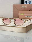 MiuMi* Sunglass SMU 52Y