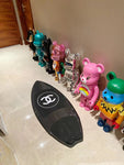 CHANEL SURFBOARD
