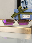 Gucc* GG1278S Sunglasses